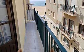 Junto A Praia